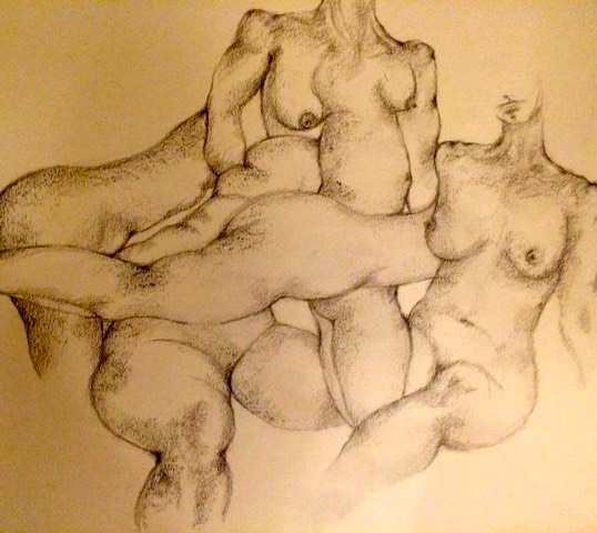 winding